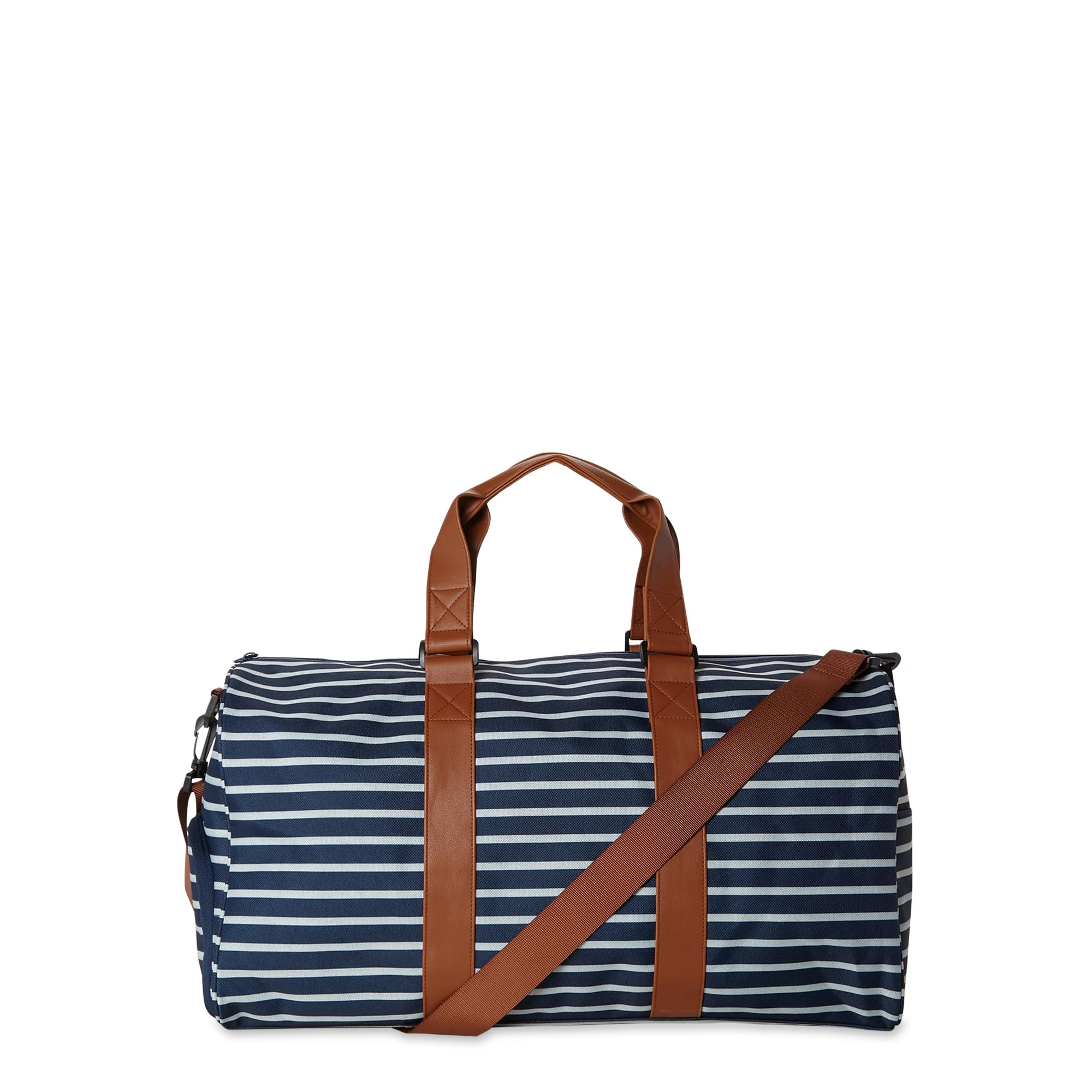 No Boundaries Barrel Weekender | Walmart (US)