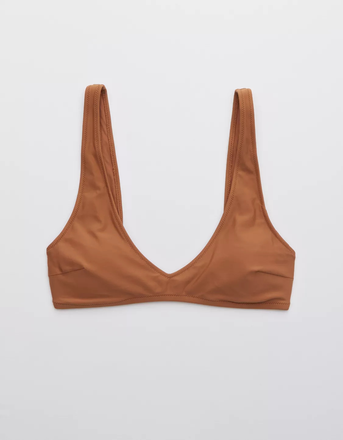 Aerie Plunge Bikini Top | American Eagle Outfitters (US & CA)