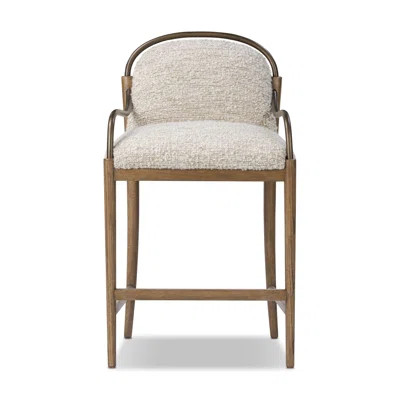 Demi Stool-Ivan Stone-Counter | Wayfair North America