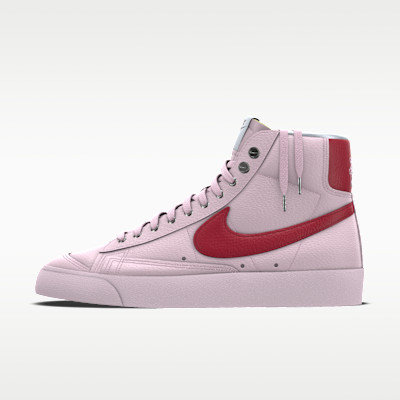 Nike Blazer Mid '77 By You | Nike (EE)