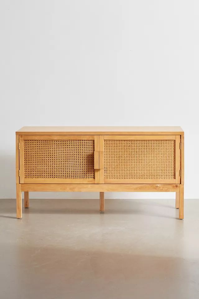 Marte Media Console | Urban Outfitters (US and RoW)