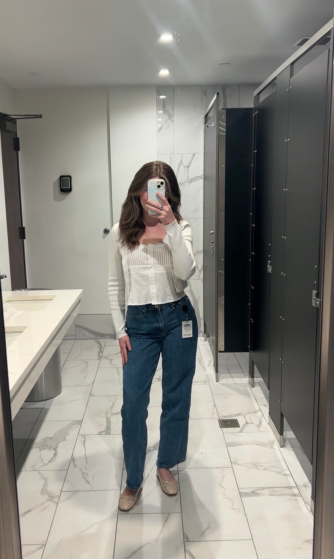 Casual Friday office outfit inspo

#LTKgrwm #LTKootd #LTKWorkwear