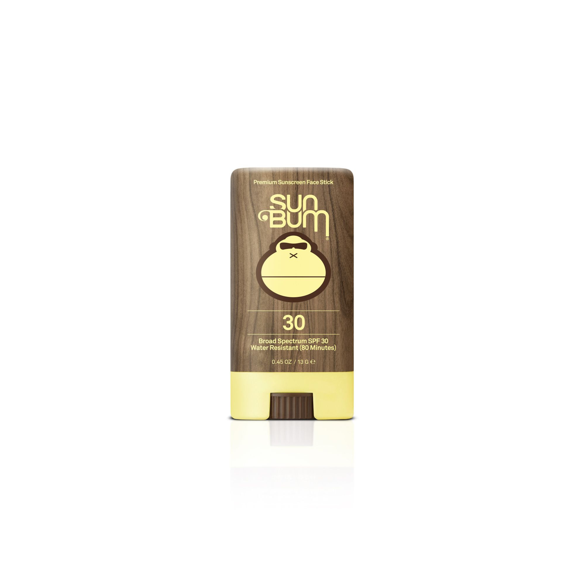 Sun Bum Original SPF 30 Sunscreen Face Stick | DICK'S Sporting Goods