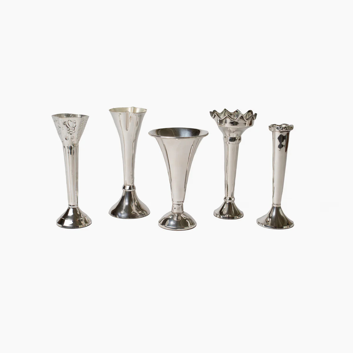 Beverly Single Stem Vase | Stoffer Home
