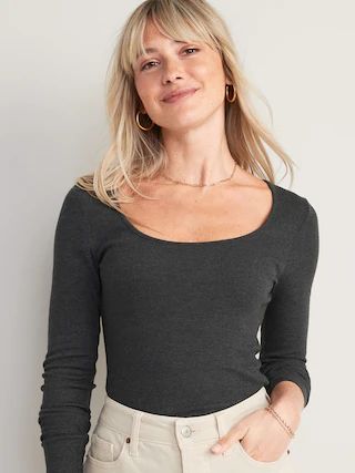 charcoal heather | Old Navy (US)