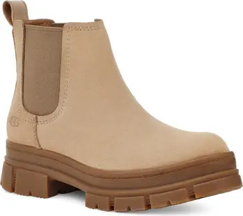 Ashton Chelsea Boot (Women) | Nordstrom