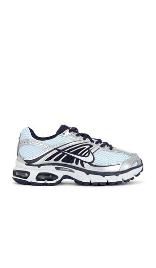 Nike Air Max Moto 2K Sneaker in Baby Blue. - size 7.5 | Revolve Clothing (Global)