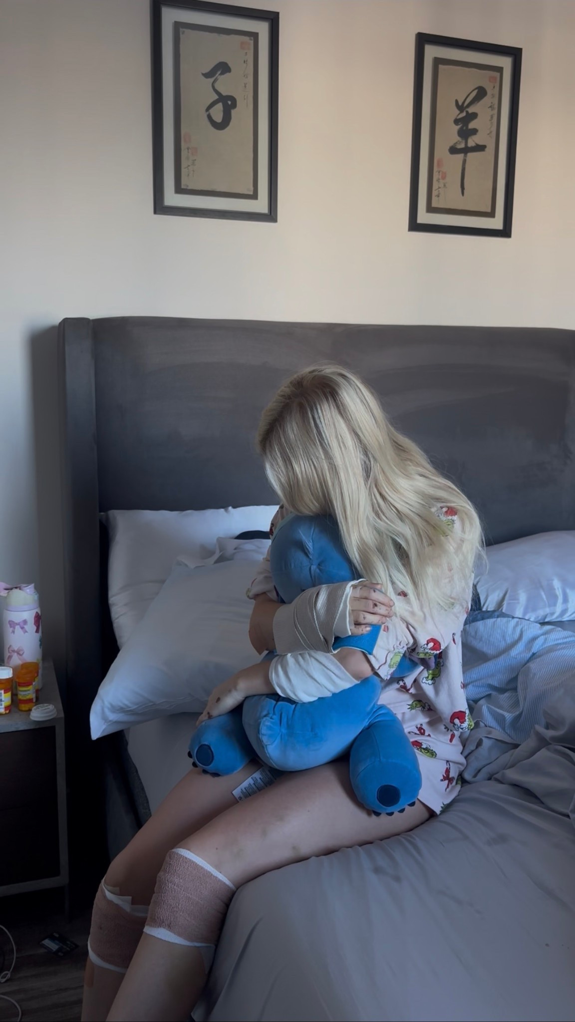 Stitch 🤍

#LTKGiftGuide #LTKHoliday #LTKdayinmylife