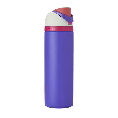 Owala Special Edition 24oz FreeSip Stainless Steel Water Bottle - Teen Spirit | Target