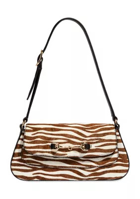 Loraine Small Shoulder Bag | Belk