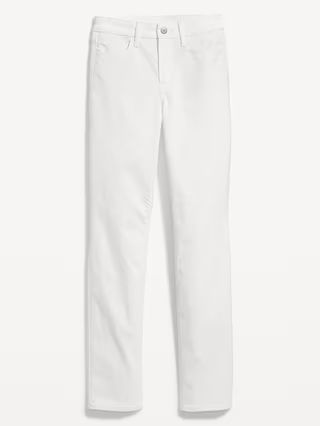 High-Waisted Wow Straight Jeans for Women | Old Navy (US)