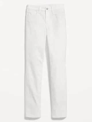 High-Waisted Wow Straight Jeans for Women$34.99Best Seller16 Ratings Image of 5 stars, 4.25 are f... | Old Navy (US)