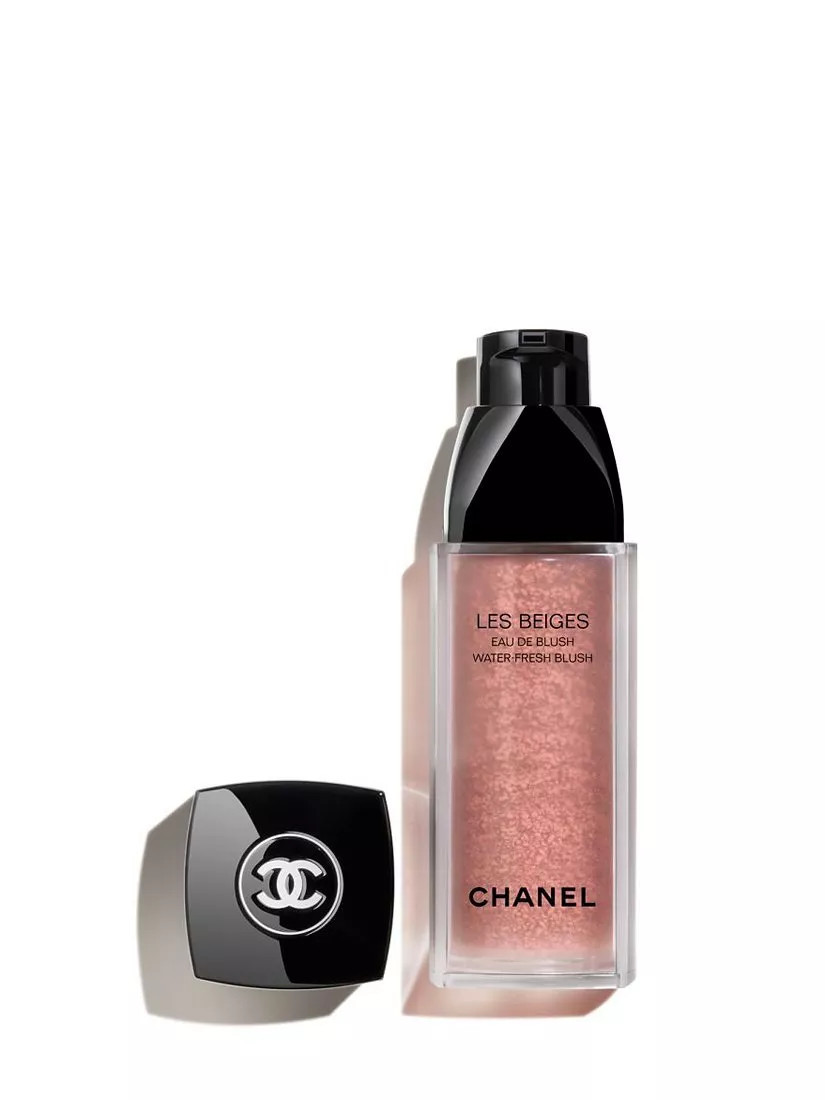 CHANEL Les Beiges Water-Fresh Blush | John Lewis (UK)