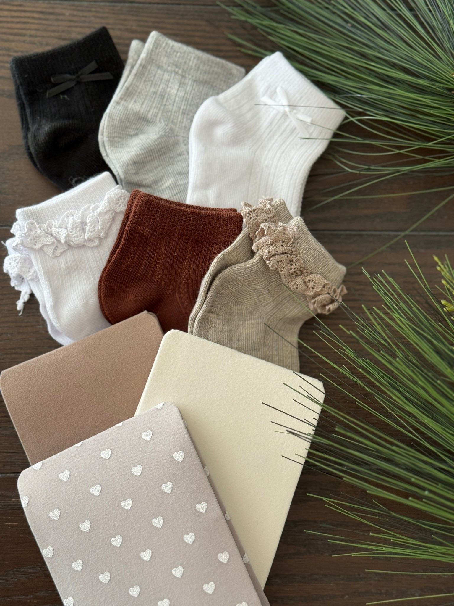 love a good neutral- socks and tights 

toddler girl / kids / holiday / Christmas outfit accessories / Christmas dress

#LTKKids #LTKHoliday