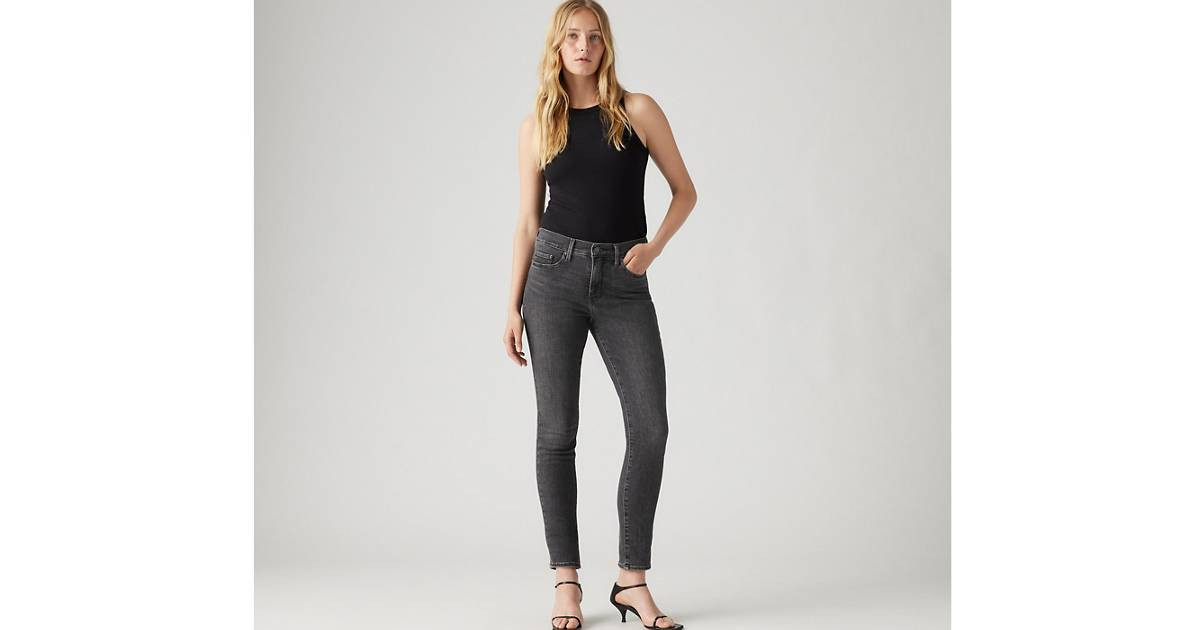 311™ Shaping Skinny Jeans | Levi's EU