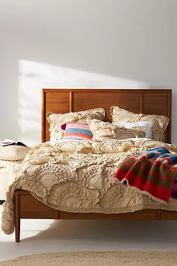 Rivulets Quilt | Anthropologie (US)