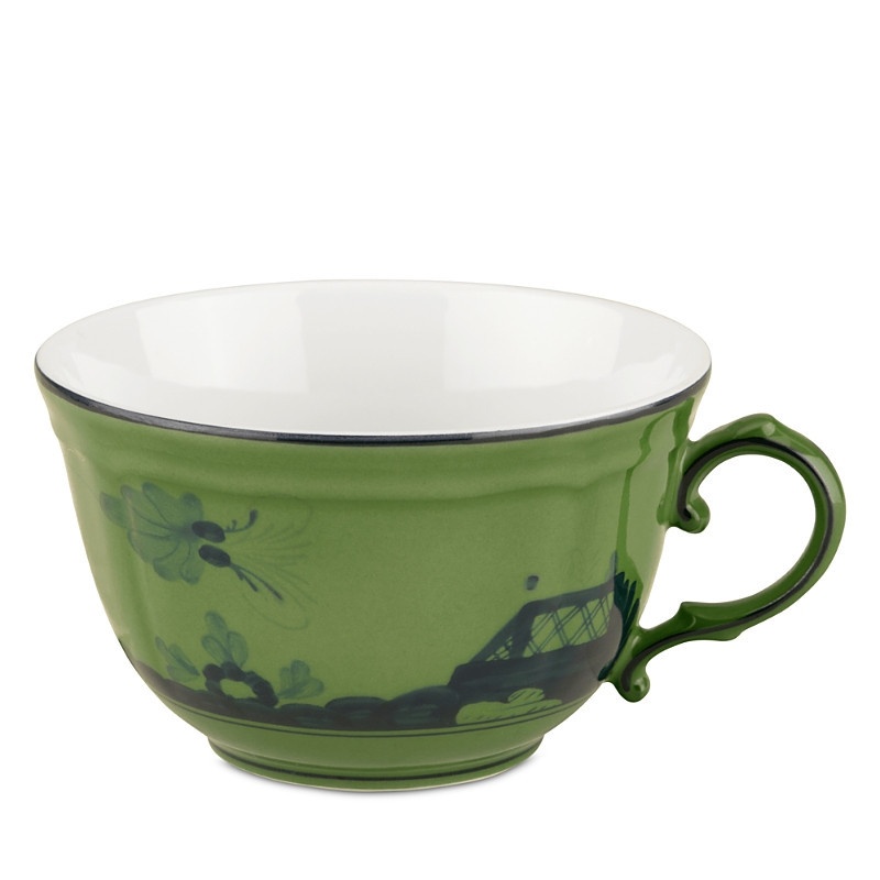 Ginori 1735 Oriente Italiano Teacup | Bloomingdale's (US)