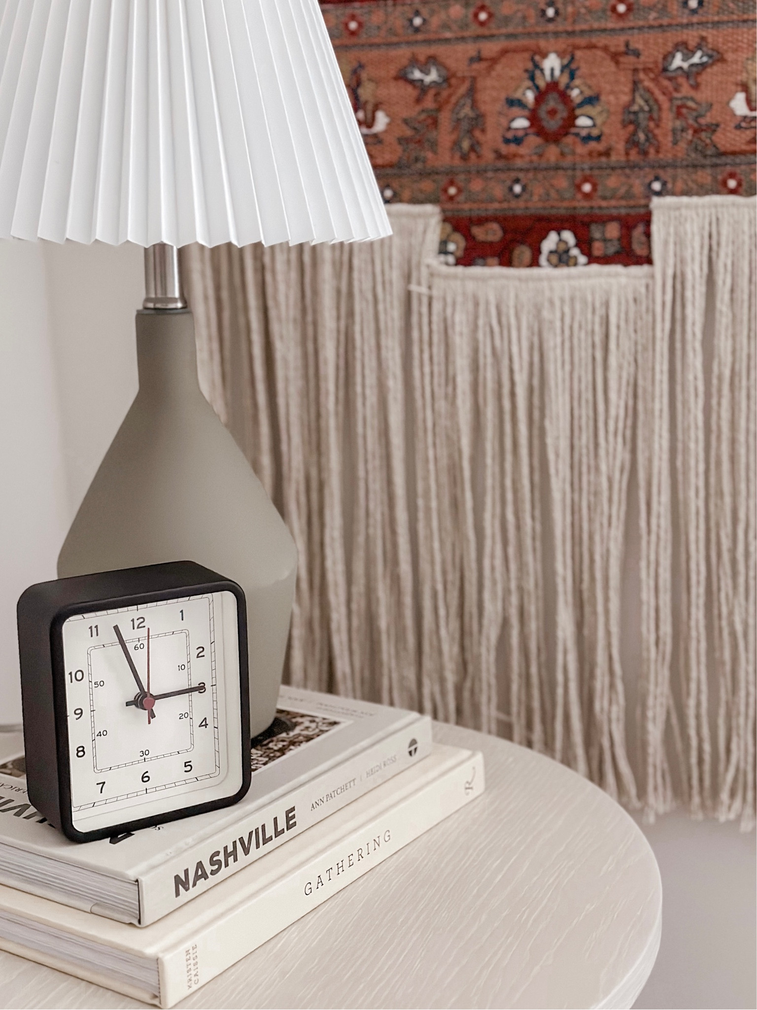 Nightstand details 

#LTKhome #LTKstyletip #LTKFind