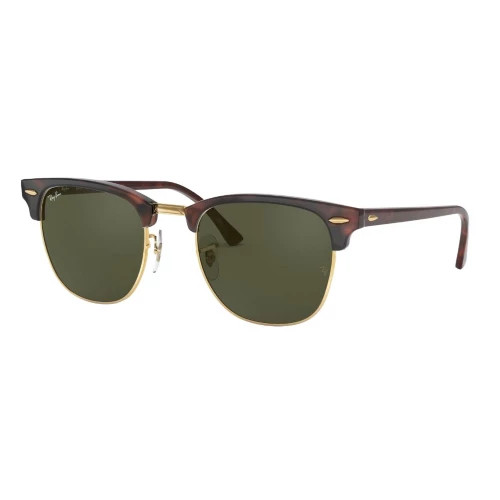 Ray-Ban Clubmaster Classic Sunglasses | Scheels