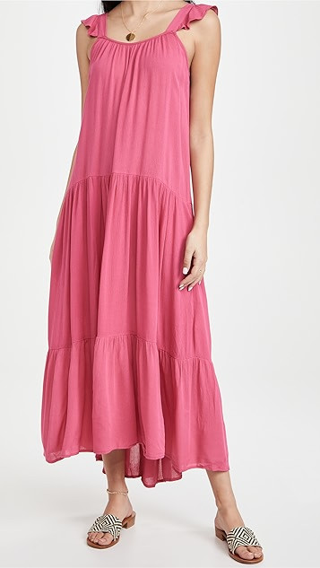 Under The Sun Dress | Shopbop