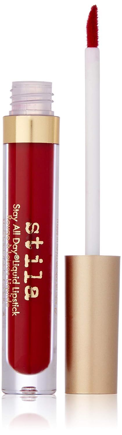 stila Stay All Day® Liquid Lipstick, 0.10 fl. oz. | Amazon (US)