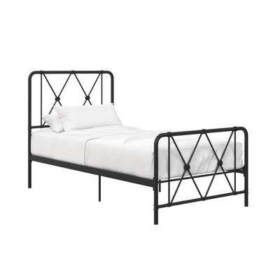 Eleanor Metal Farmhouse Bed - Room & Joy | Target