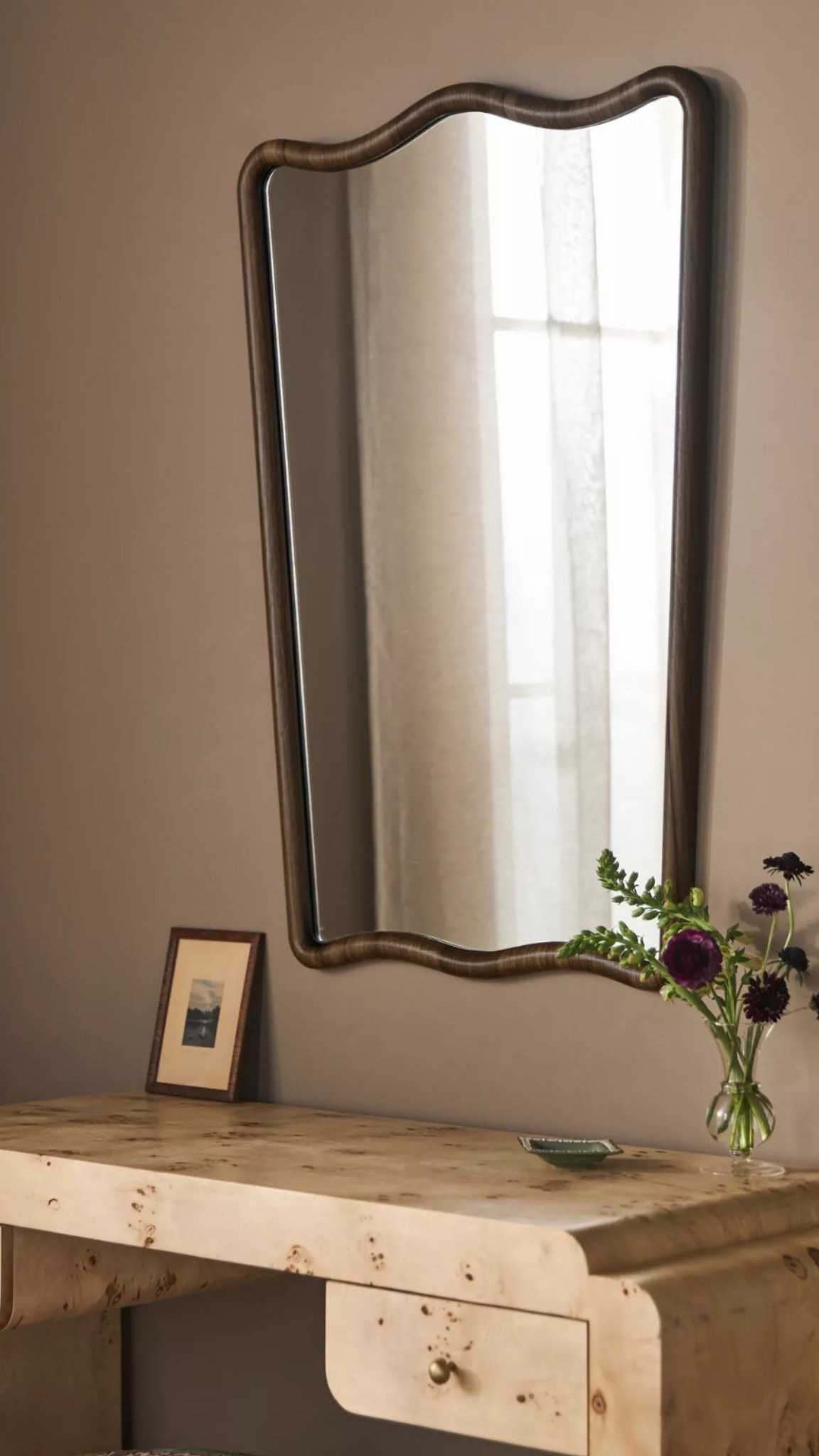 I couldn’t let the Anthropologie sale end without pointing out this mirror!! I might have to get this for one of my bathroom remodels. 

#LTKSaleAlert #LTKHome #LTKStyleTip