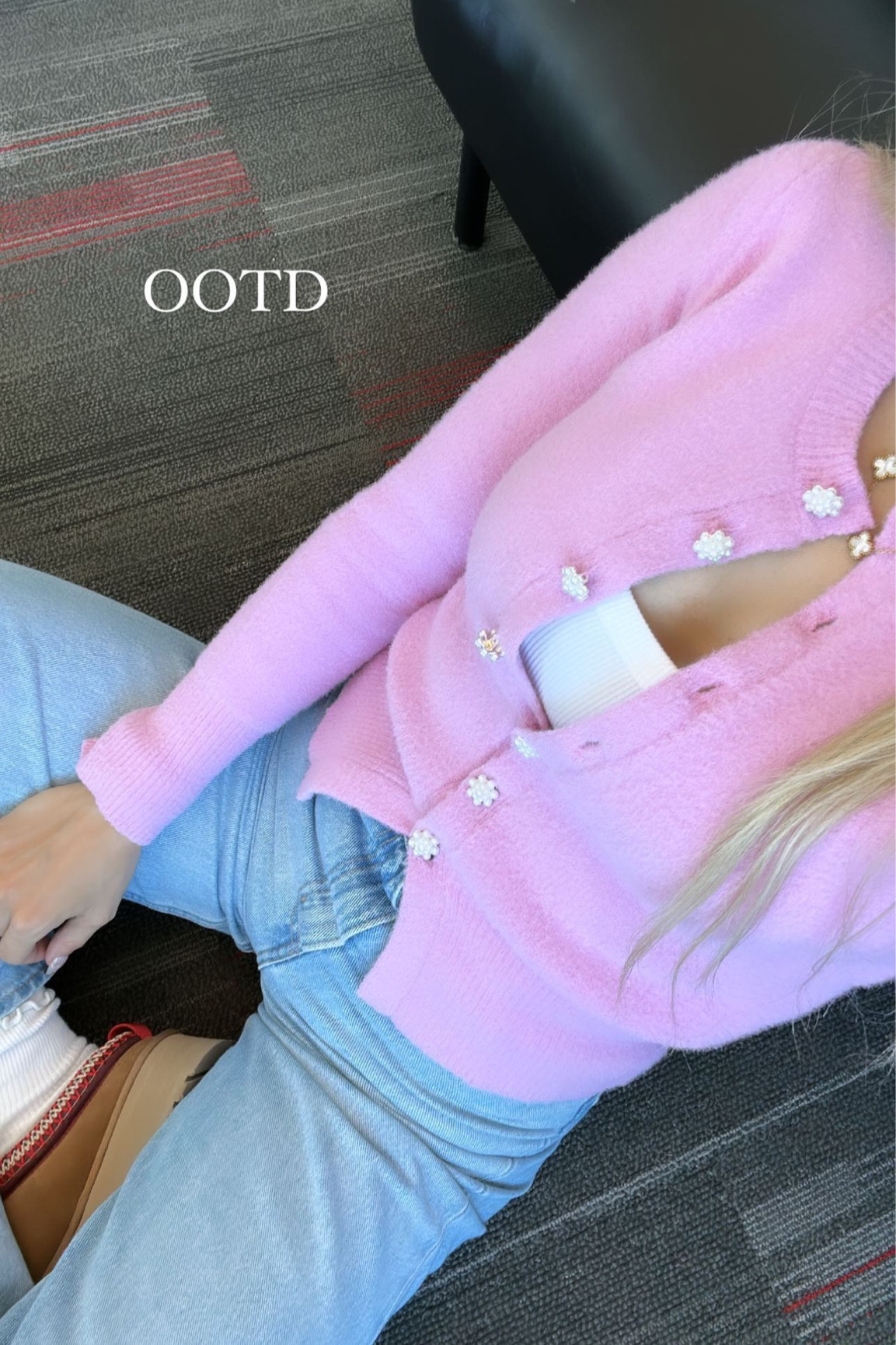 Girly Outfit 🌸💗🎀

#LTKbaby #LTKGiftGuide #LTKfamily