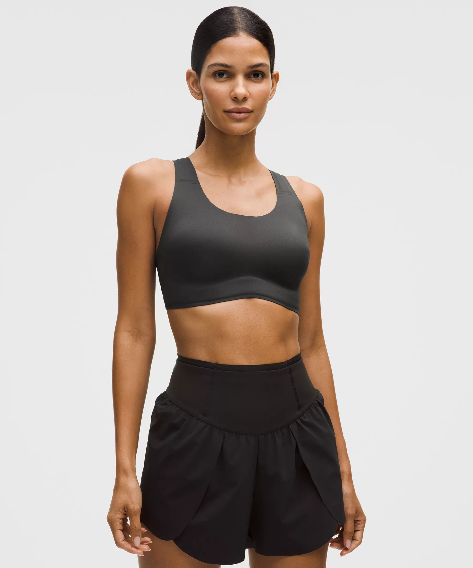 lululemon Go Further Bra with Support Code Technology | Lululemon (US)