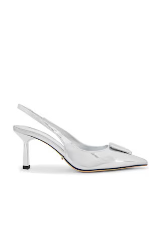 Bertie Slingback Pump
                    
                    Tony Bianco | Revolve Clothing (Global)