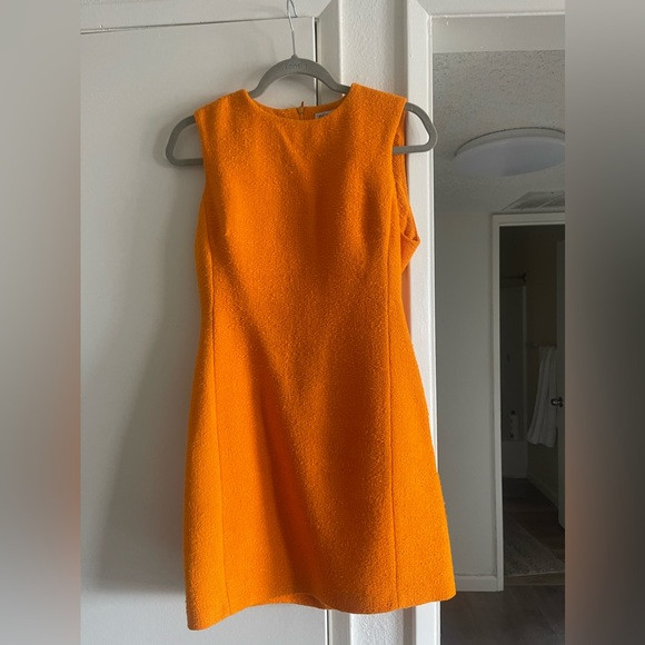 Zara Tweed Dress | Poshmark