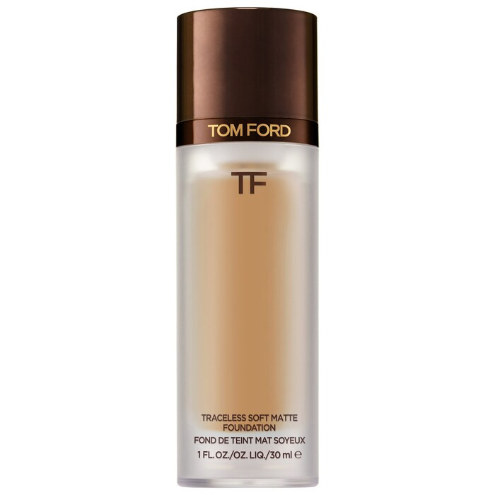 Traceless Soft Matte Foundation | Sephora (US)