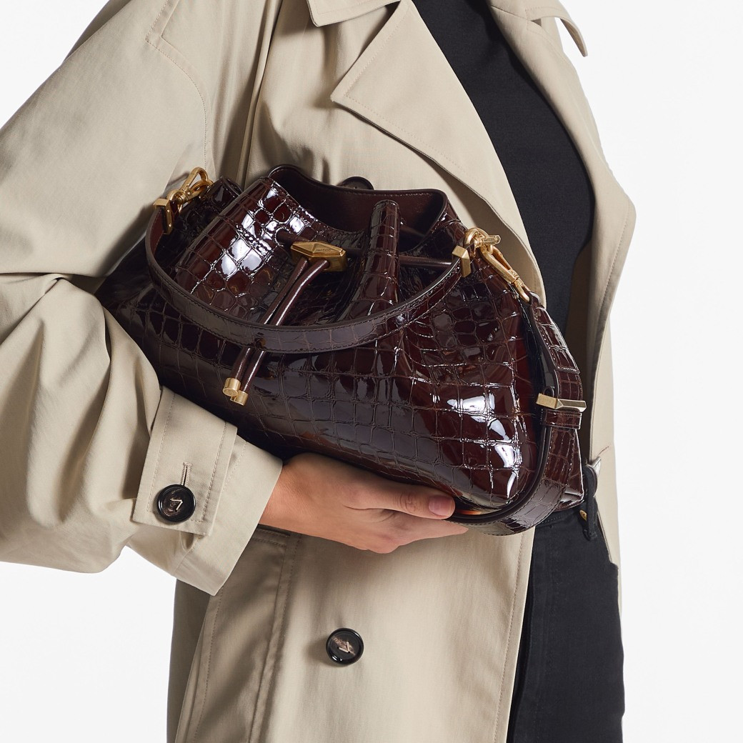 Cinch Medium | Jimmy Choo (UK)