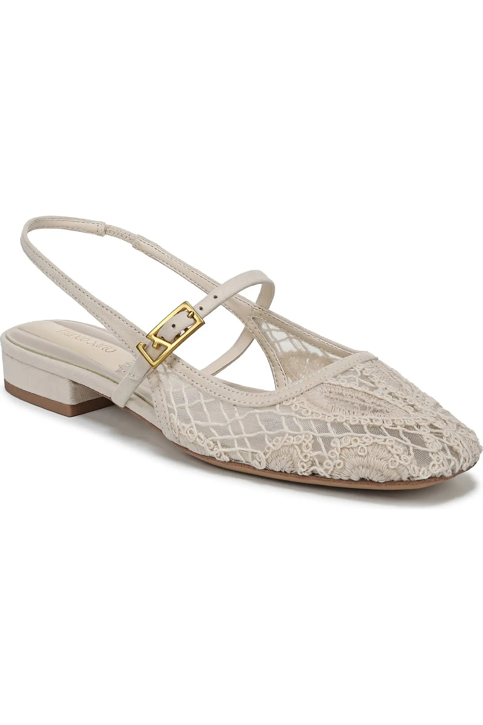 Destin Slingback Flat (Women) | Nordstrom | Nordstrom