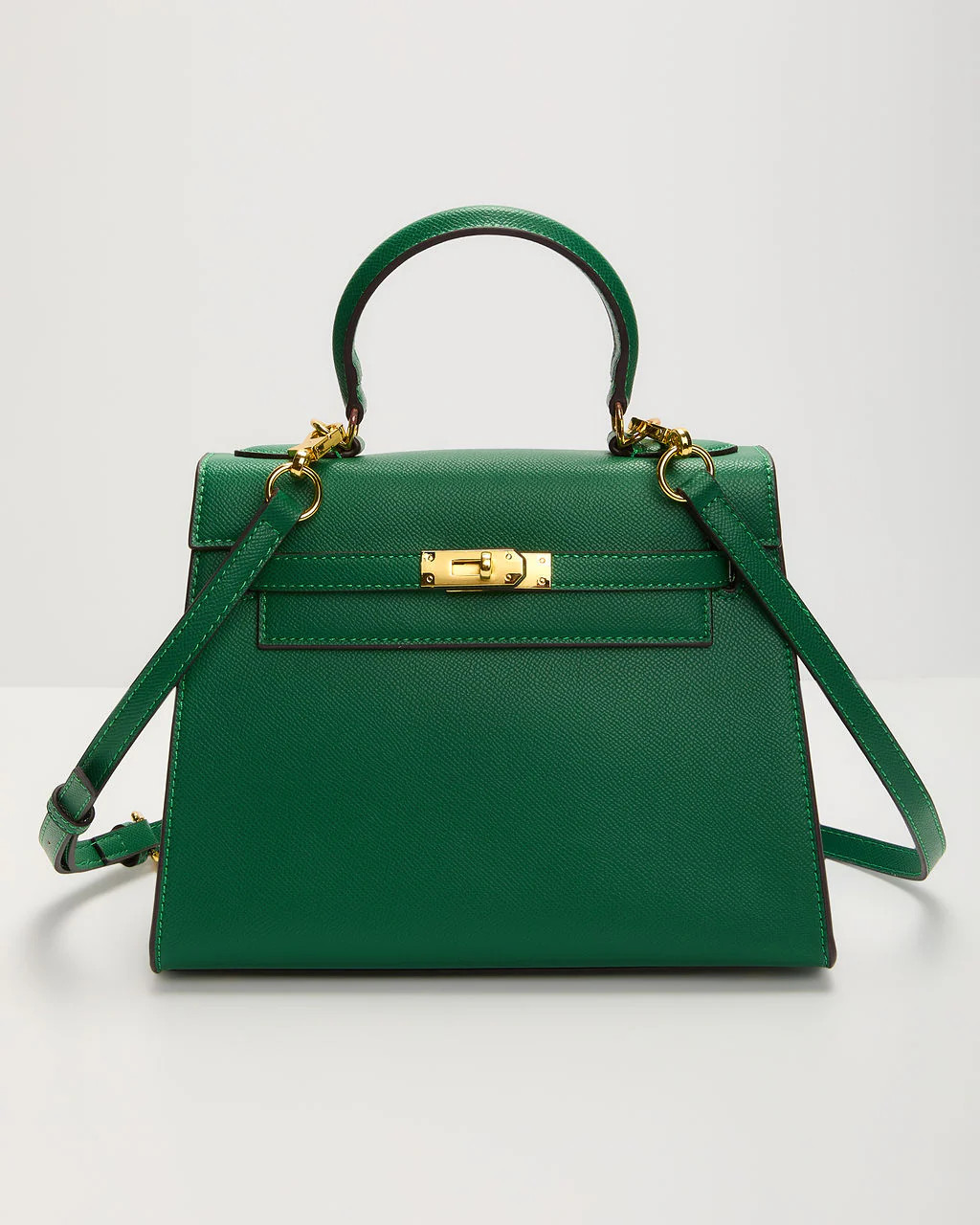 Tracey Large Structured Top Handle Bag | VICI