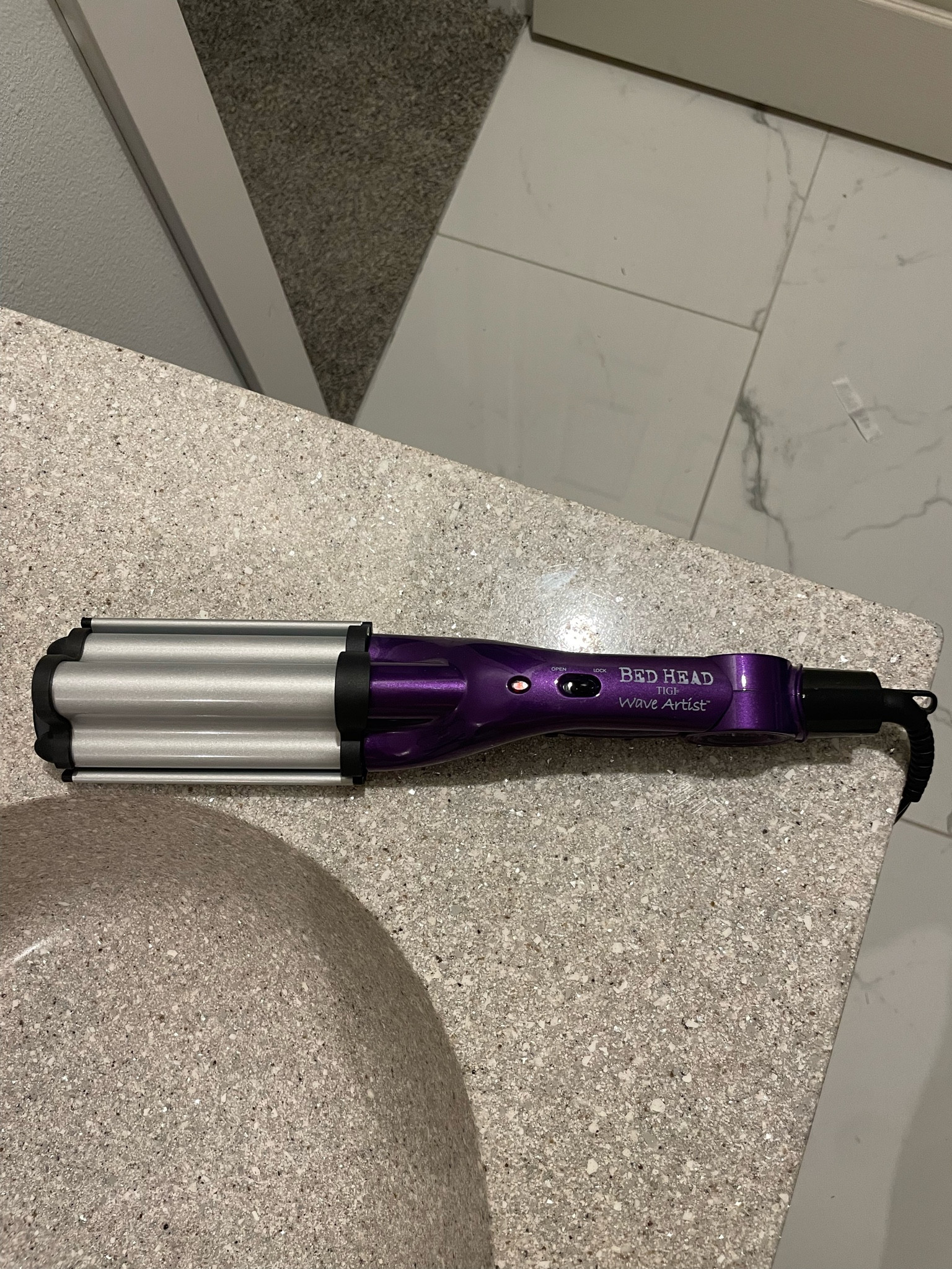 Bed Head Waver is on sale for Amazon Prime Day!

#LTKBeauty #LTKFindsUnder50 #LTKSaleAlert