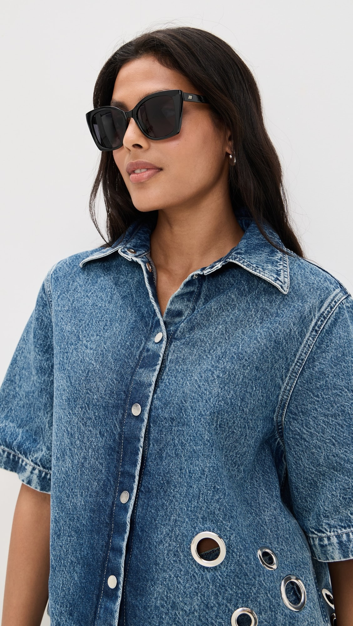 Incantation Sunglasses | Shopbop