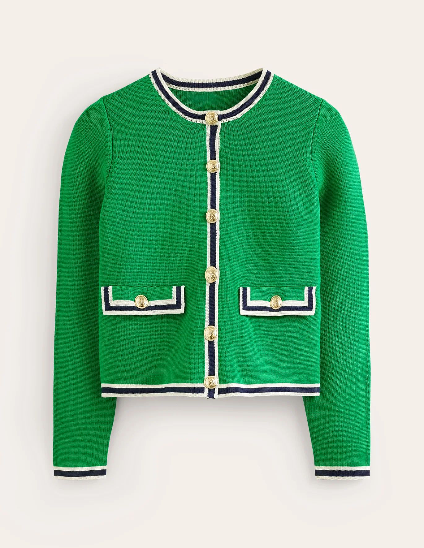 Holly Knitted Jacket | Boden (US)