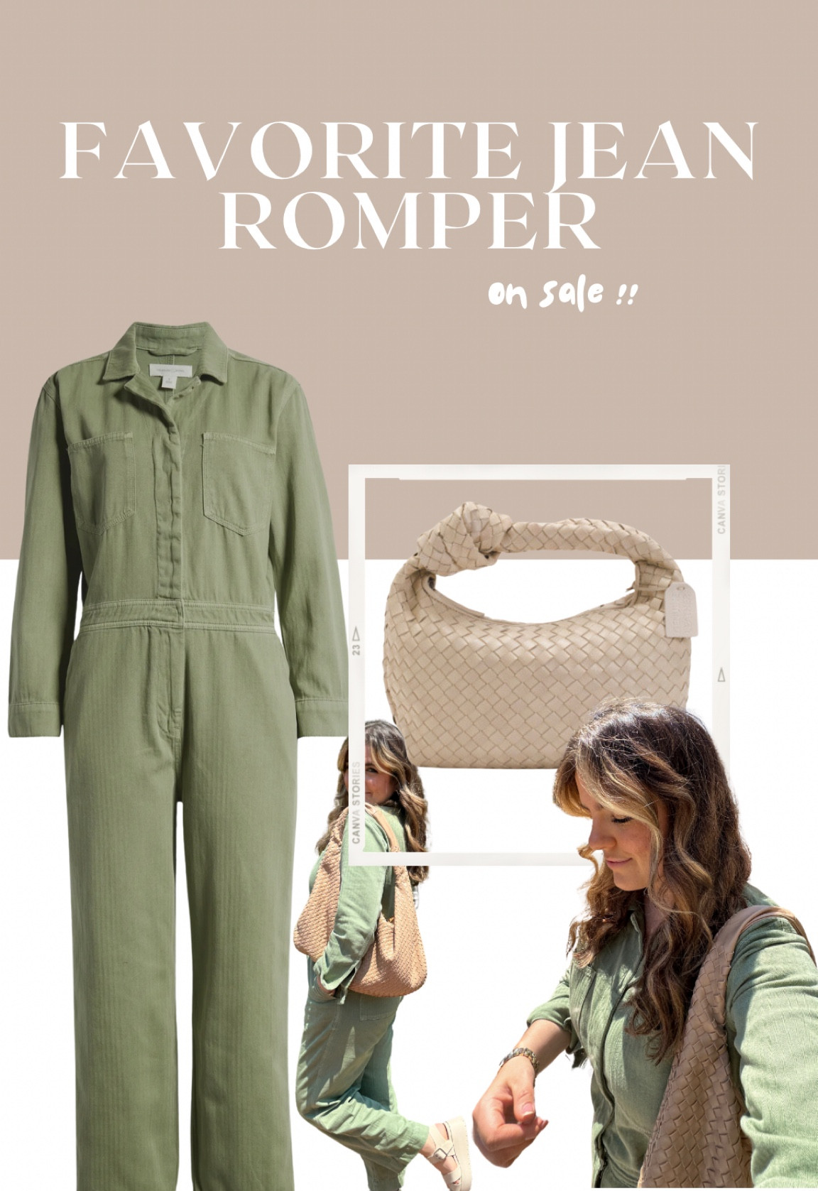 Such an easy- great quality sweater! I bought it full price and it’s 100% worth it. Right now it’s on sale  

#LTKSaleAlert #LTKStyleTip #LTKFindsUnder100