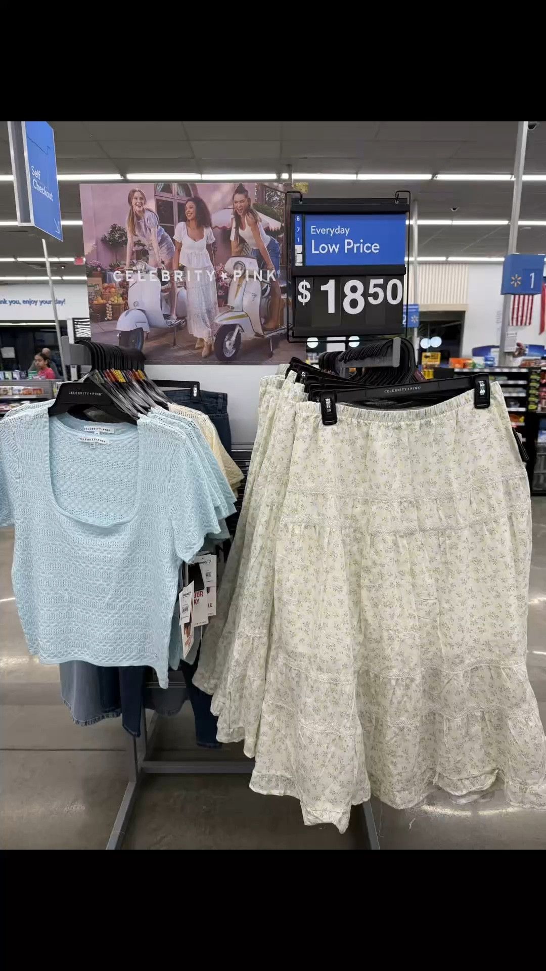 Sometimes it pays to check a different store! 👀✨ I made a quick run to Walmart and ended up finding pieces from the Celebrity Pink line and the gorgeous Bridgerton inspired collection.

I swear every store has something different right now, and this one had some seriously cute finds hiding on the racks. If you’re a treasure-hunt shopper like me, it’s always worth popping into another location to see what you can discover. 💕

Linking the pieces I found (or similar ones) here because these were too good not to share! 🛍️

#LTKmomlife #LTKstorytime #LTKSeasonal