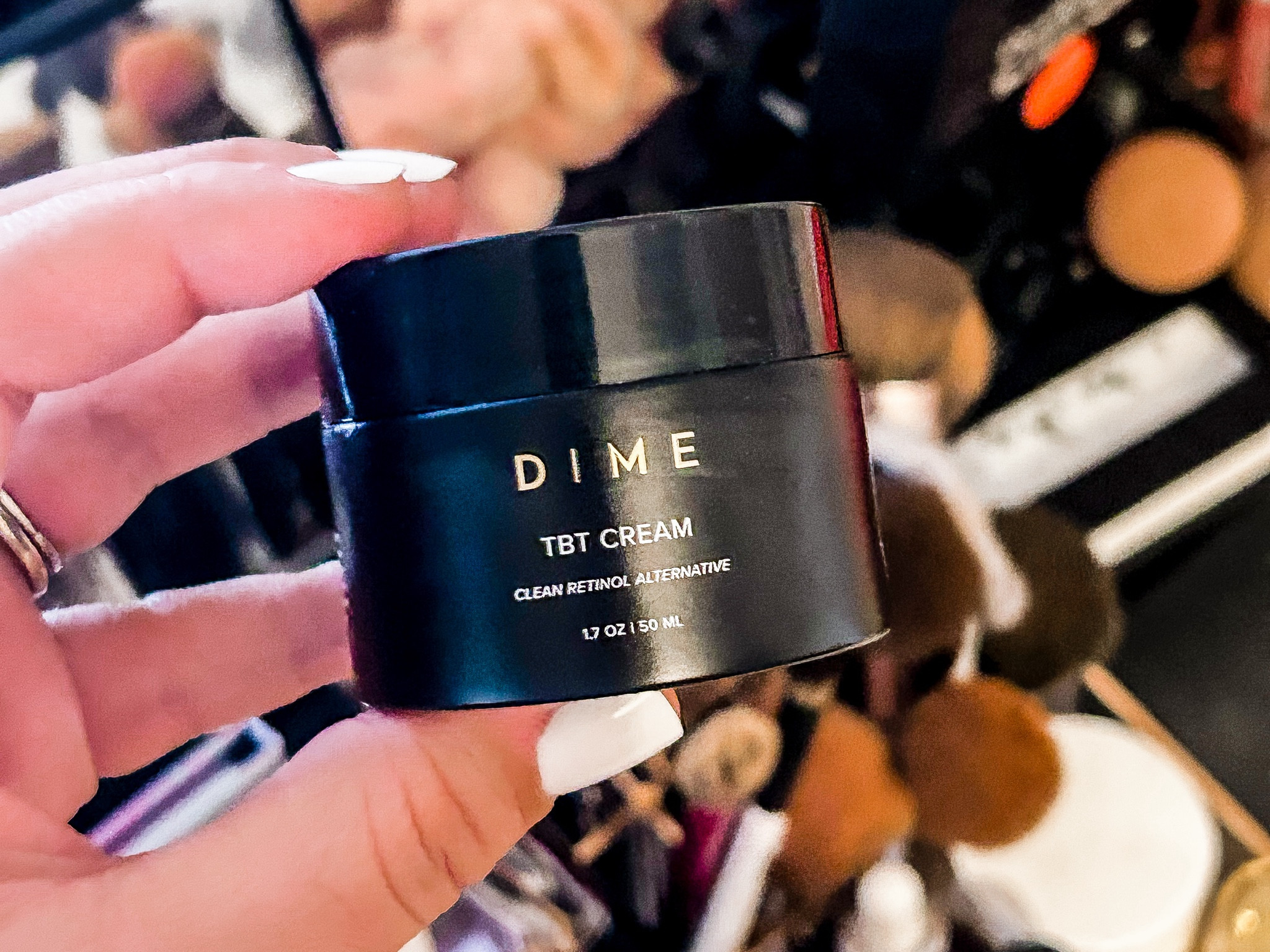 My favorite face cream right now! My face feels so hydrated and clear! If you shop their website - use code: BWidmann to save 🤍

#LTKbeauty #LTKfindsunder100 #LTKfindsunder50