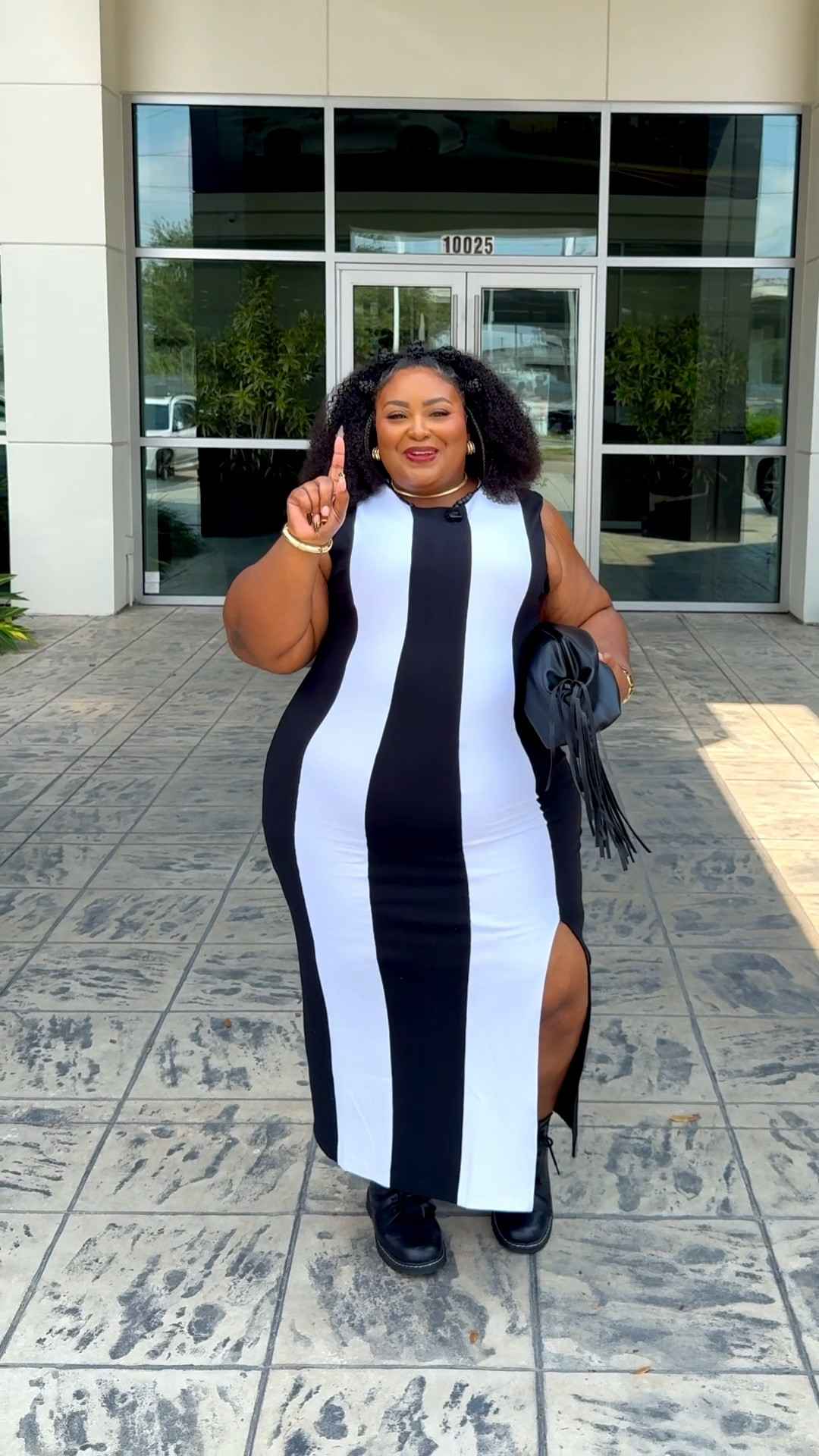 Cute looks I wore while car shopping! Available in plus size and mid sizes. Super cute, functional, and conversation pieces for sure.

#LTKMidsize #LTKPlusSize #LTKStyleTip