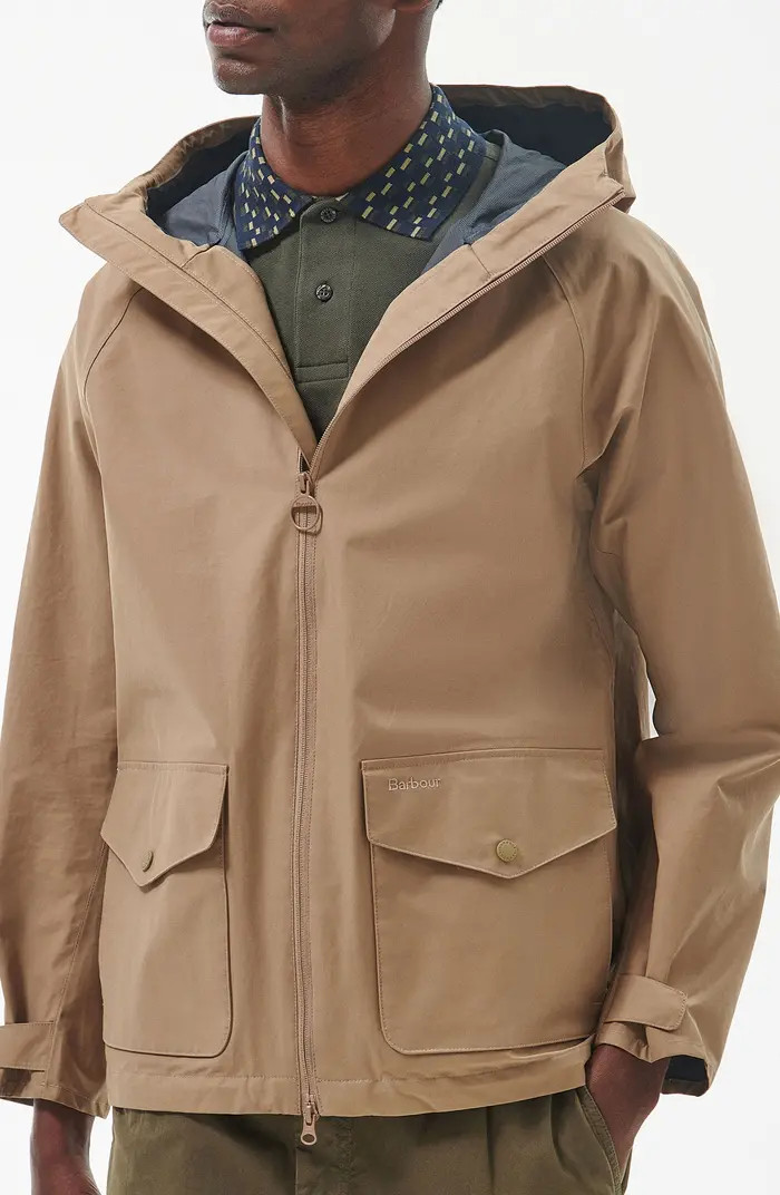 Whitstone Waterproof Jacket | Nordstrom