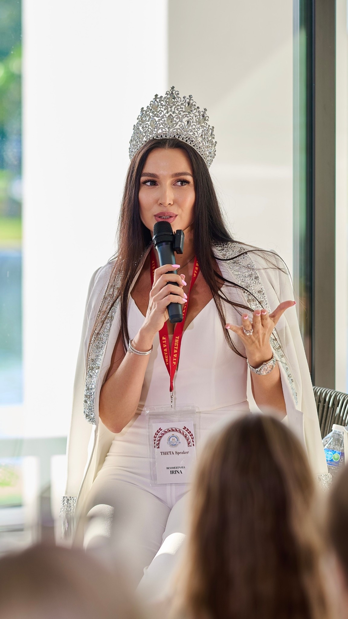 White spring outfit 

#LTKU #LTKgrwm #LTKootd