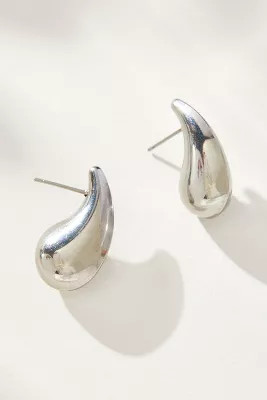 The Petra Short Drop Earrings | Anthropologie (US)