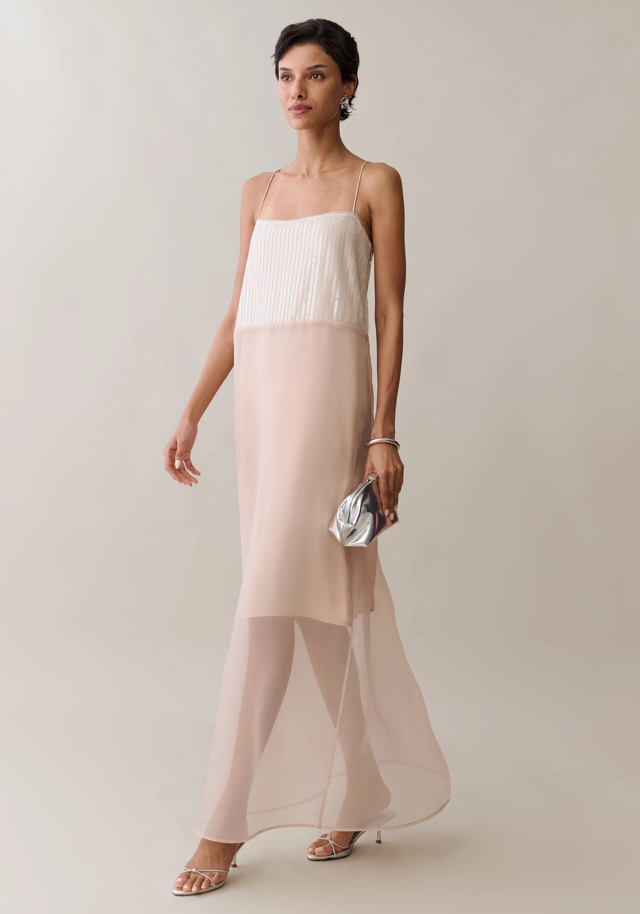 Lumen Dress | Few Moda
