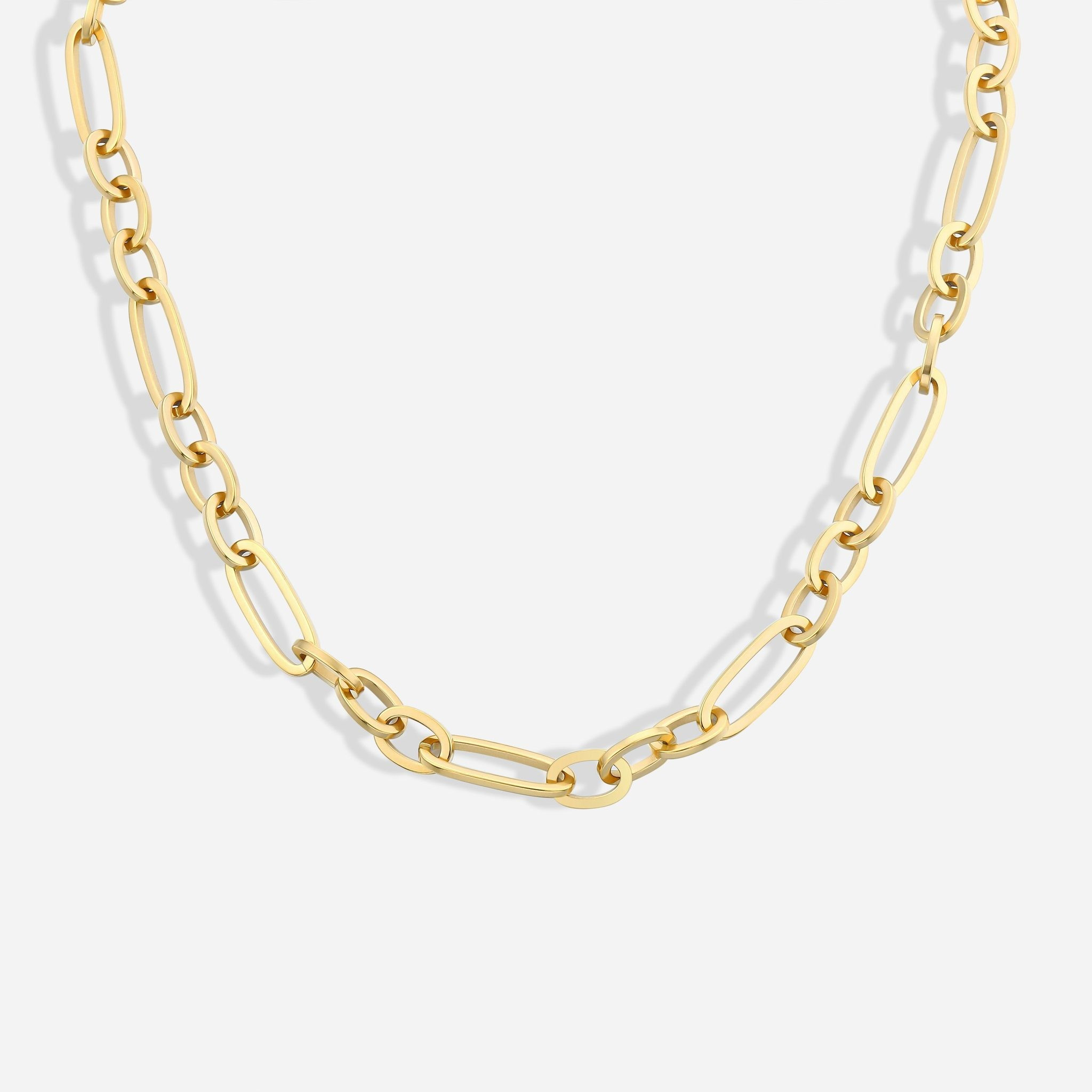 Isabelle Necklace | Victoria Emerson