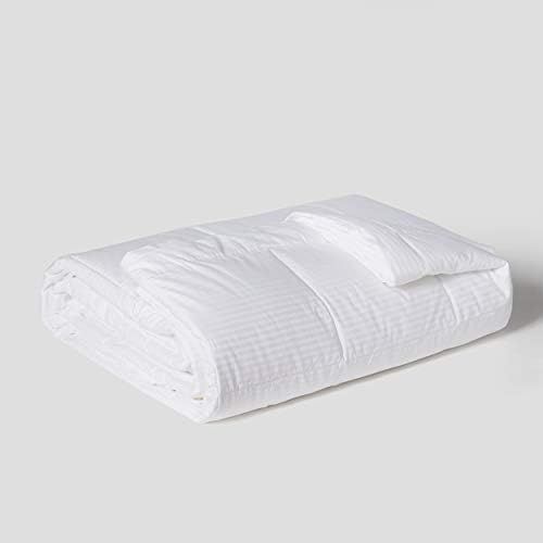 Amazon.com: DOWNLITE World's Biggest Blanket - Colossal Size Down Alternative Blanket (Super King... | Amazon (US)
