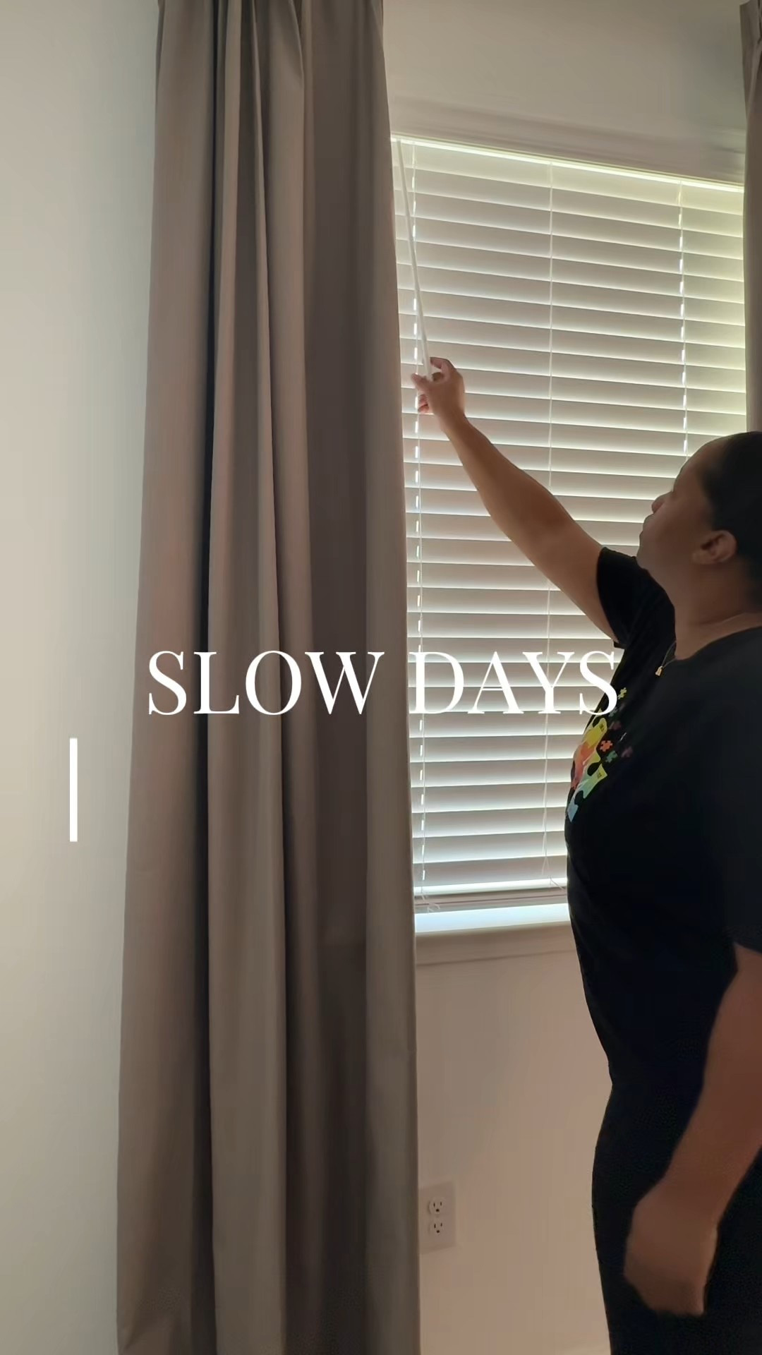 I live for slow days at home. No commute, bumper to bumper traffic, or unnecessary chaos…just peace and tranquility at home. I gift myself as many slow days as I can each month. It’s one of the best forms of self-care. 

#LTKOver40 #LTKHome