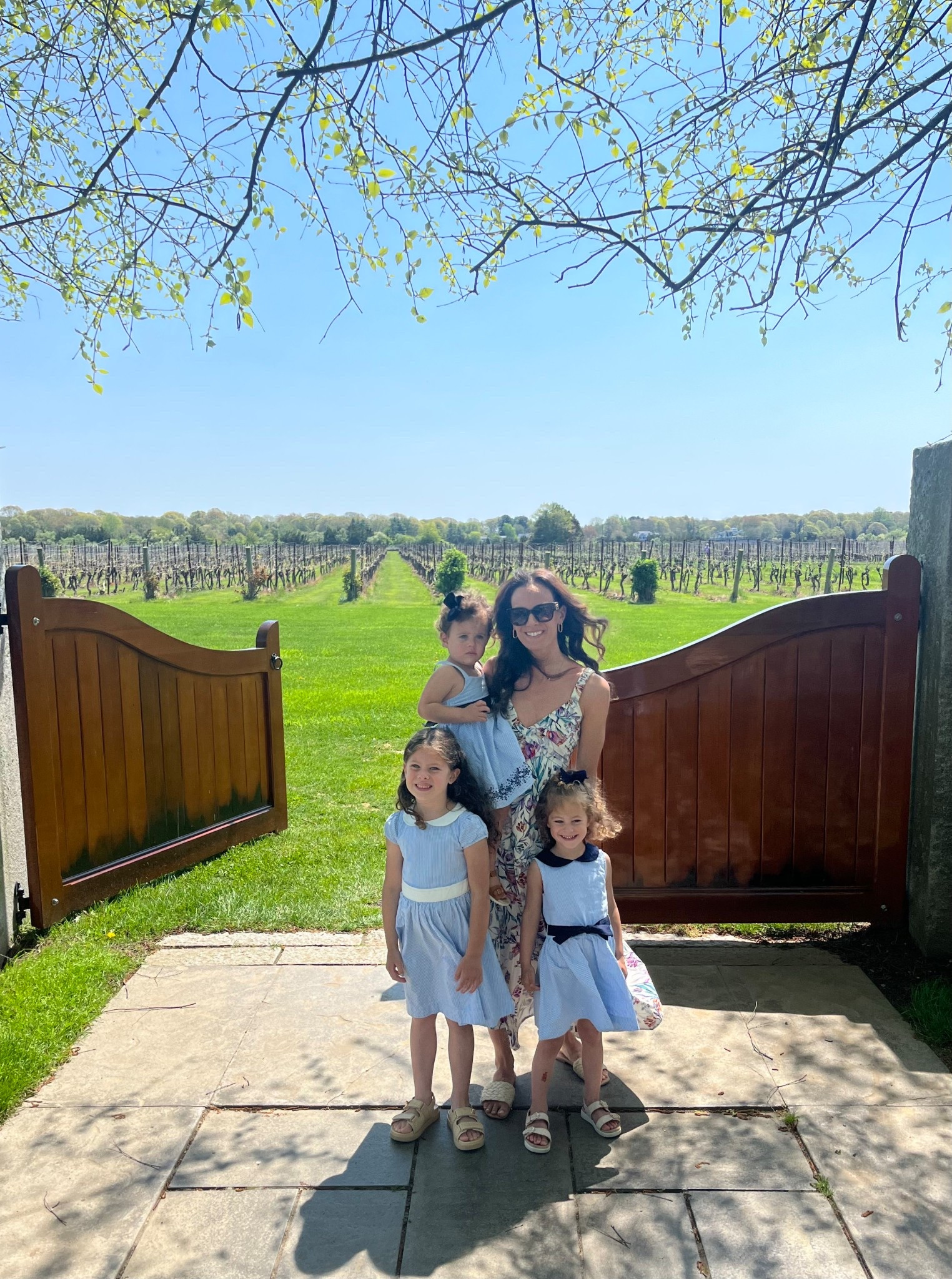 Mother’s Day matching 

#LTKFamily #LTKKids #LTKFindsUnder100